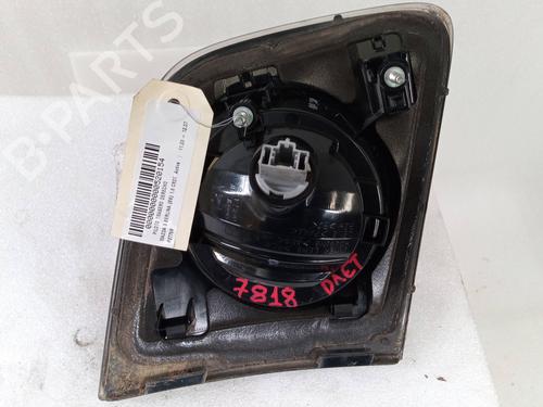 Højre baklys, luke MAZDA 3 (BK) 1.6 DI Turbo | BP18659114C80 