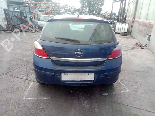 Gearbox OPEL ASTRA H Estate (A04) 1.7 CDTI (L35) | BP20851697M3 