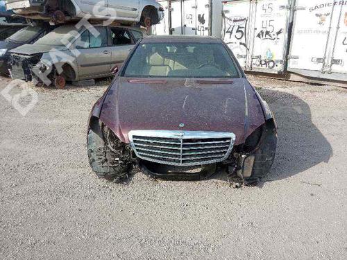 Used Parts MERCEDES-BENZ S-CLASS (W221, V221)  S 420 CDI (221.028, 221.128)  890631