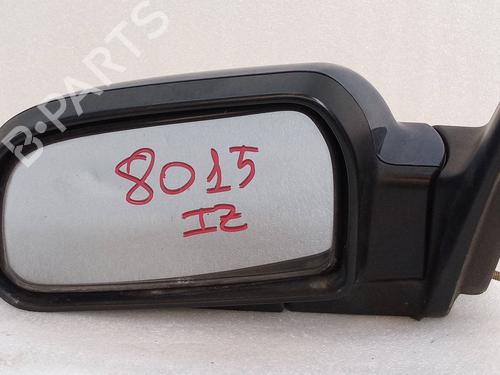 Used Left mirror HYUNDAI TUCSON (JM) 2.0 CRDi (113 hp) 20331701