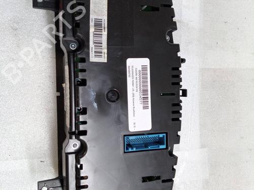 Instrument cluster VW PASSAT B7 (362)  | BP32724887C47  - Image 6