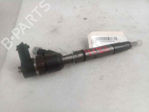 Used Injector HONDA CR-V III (RE_) 2.2 i-CTDi 4WD (RE6) (140 hp) 25918362