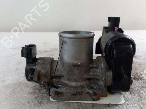 Throttle body TOYOTA YARIS (_P9_) 1.4 D-4D (NLP90_, NLP90R) | BP28217418M82