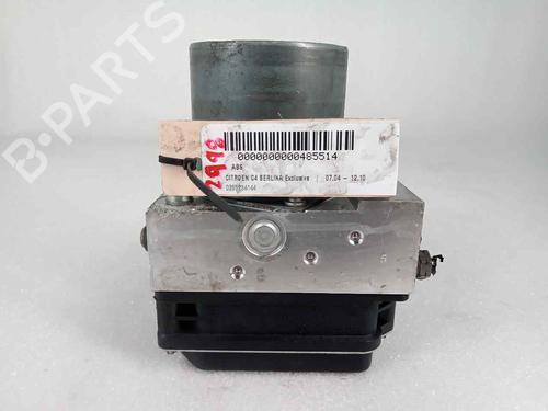 ABS Bremseaggregat CITROËN C4 I (LC_) [2004-2014]  11183075