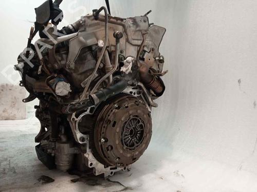 Engine OPEL VECTRA C Estate (Z02) 2.8 V6 Turbo (F35) | BP23229594M1 