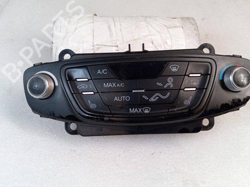 Used Climate control FORD B-MAX (JK) 1.0 EcoBoost (120 hp) 24308789