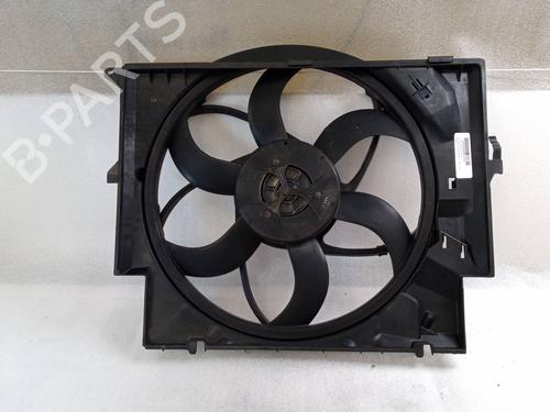 Køleblæser BMW 3 (E90) 320 d (163 hp) 32439152