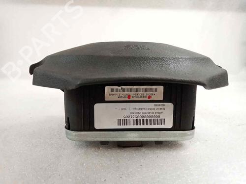 Driver airbag RENAULT SCÉNIC II (JM0/1_)  | BP27224477C9 