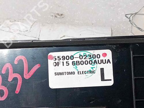Climate control TOYOTA AURIS (_E15_)  | BP18672571I5 