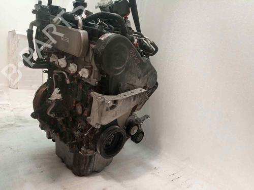 Engine VW TRANSPORTER T5 Bus (7HB, 7HJ, 7EB, 7EJ)  | BP29536560M1 