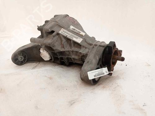 Rear differential MERCEDES-BENZ M-CLASS (W164) ML 280 CDI 4-matic (164.120) | BP19709798M24