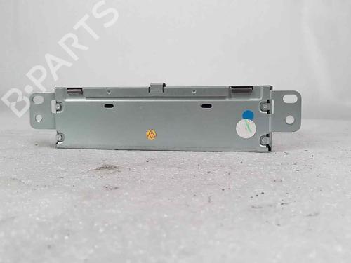 Radio VW GOLF III (1H1) 1.9 TD, GTD | BP16840259E6 