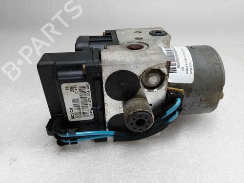 ABS pump NISSAN ALMERA II (N16) 1.8 | BP17950514M43 