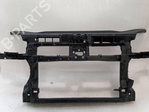 Used Front slam panel VW GOLF PLUS V (5M1, 521) [2004-2013]  30640521