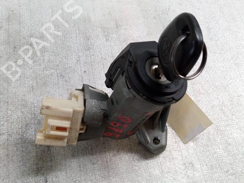 Ratlås/Tændingslås TOYOTA YARIS (_P9_) 1.4 D-4D (NLP90_, NLP90R) | BP30489673M48