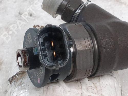 Injector RENAULT SCÉNIC III (JZ0/1_)  | BP20489463M100