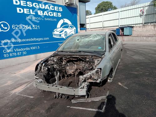 Elektronisk modul TOYOTA AVENSIS (_T25_) 2.2 D-4D (ADT251_, ADT251R) | BP17585786M83 