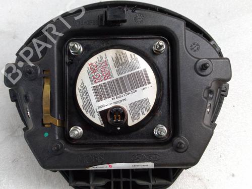Driver airbag KIA CEE'D Hatchback (ED)  | BP23260624C9 