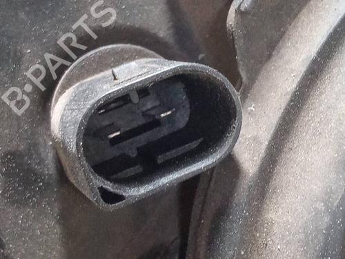 Left headlight BMW 3 (E46) 325 i | BP32445043C28