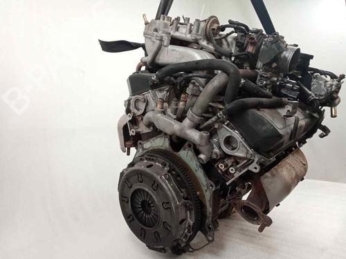 Engine MITSUBISHI PAJERO SPORT I (K7_, K9_)  | BP19424142M1 