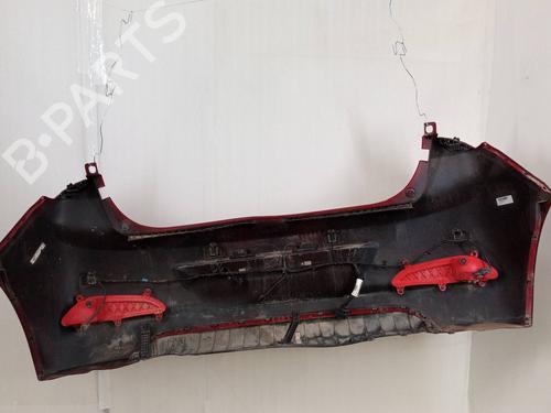 Rear bumper HYUNDAI i20 ACTIVE (IB, GB) 1.4 CRDI | BP19678851C8 