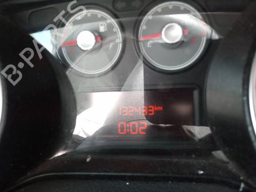 Used Parts FIAT PUNTO EVO (199_)  1.4 16V (199AXW1A)  1079623