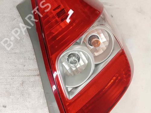 Used Right taillight Right taillight KIA CEE'D Hatchback (ED) [2006-2012] 33456326 33456326