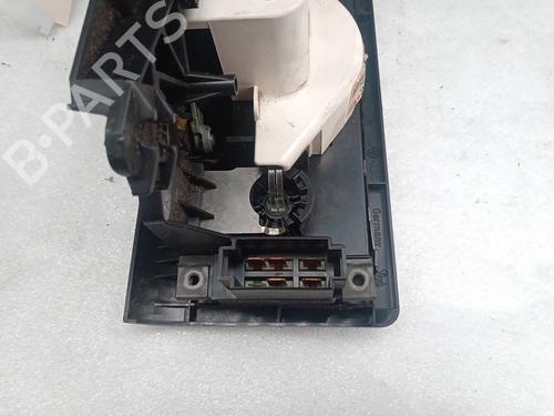 Climate control VW POLO III (6N1) 60 1.4 | BP15128220I5 
