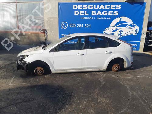AC-Styringsenhed/Manøvreenhed FORD FOCUS II (DA_, HCP, DP) 1.6 TDCi | BP16427164I5 