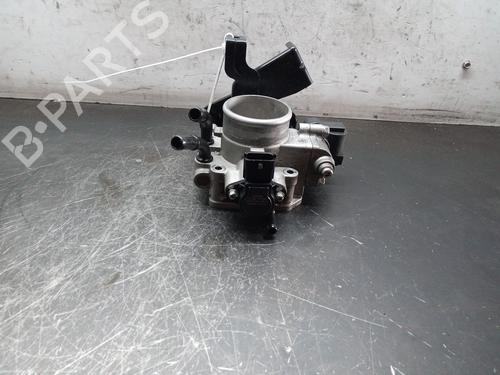 Throttle body HYUNDAI i20 I (PB, PBT)  | BP9816012M82 