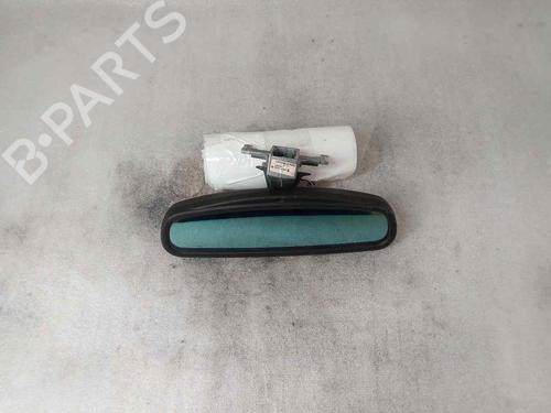 Specchietti retrovisore NISSAN PRIMERA Hatchback (P12) 1.9 dCi (120 hp) 18020899
