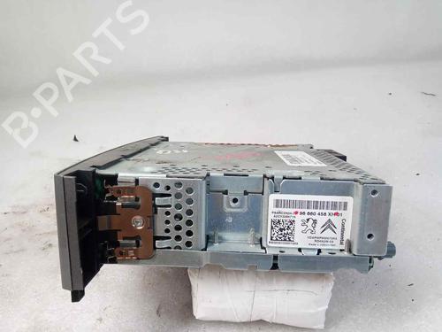 Radio PEUGEOT 308 SW I (4E_, 4H_) 1.6 16V | BP18821548E6 