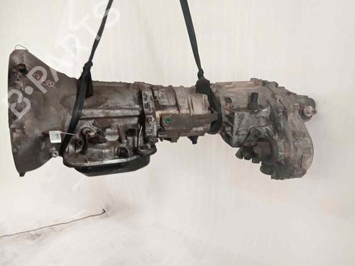 Used Gearbox Gearbox JEEP GRAND CHEROKEE I (ZJ, ZG) 4.0 i 4x4 (Z) (177 hp) 33932478 33932478
