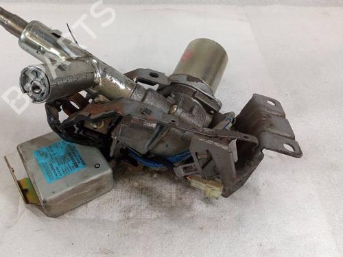 Steering column RENAULT CLIO II (BB_, CB_) 1.2 16V (BB05, BB0W, BB11, BB27, BB2T, BB2U, BB2V, CB05,... | BP25918366M21 