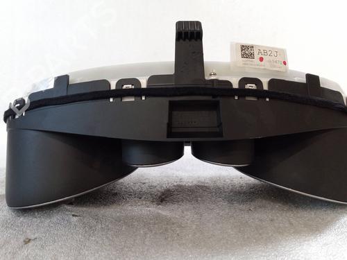 Instrument cluster PEUGEOT PARTNER Tepee | BP32445012C47