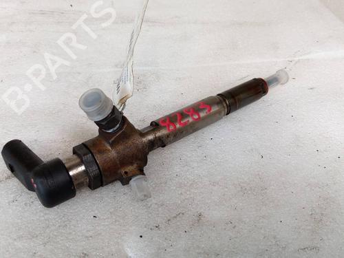 Injector RENAULT SCÉNIC II (JM0/1_)  | BP24452608M100