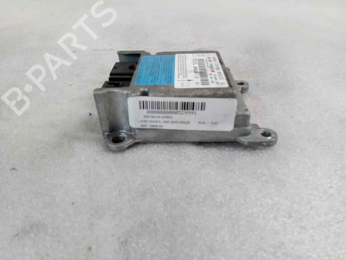 Kollisjonspute styreenhet FORD FOCUS C-MAX (DM2) | BP26138501M53