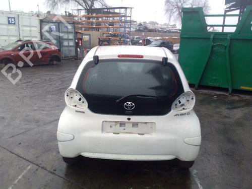 Engine TOYOTA AYGO (_B1_) 1.0 (KGB10_, KGB10R) | BP28143039M1 - Image 8