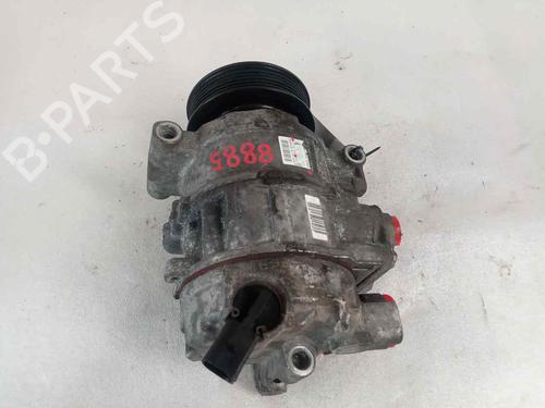 AC-Kompressor AUDI A4 B7 (8EC) 2.0 TDI 16V | BP26017738M34 