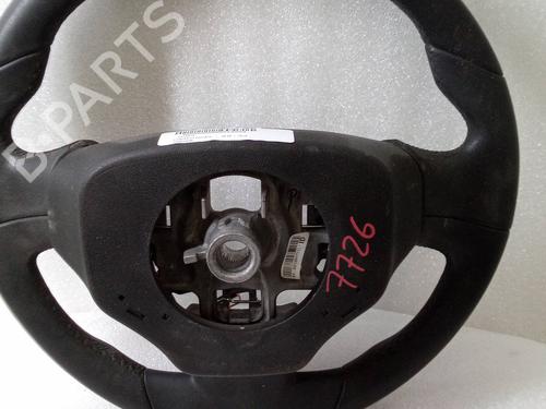 Steering wheel CITROËN DS3 (SA_) 1.6 HDi 90 | BP18294293C49 