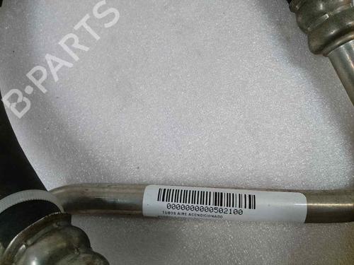 AC pipe RENAULT CLIO IV (BH_)  | BP15351779M126 