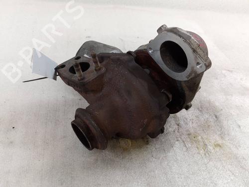 Turbolader/Kompressor FORD TRANSIT CONNECT V408 Box Body/MPV  | BP29548661M71 