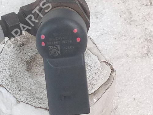 Injector RENAULT MODUS / GRAND MODUS (F/JP0_) 1.5 dCi (JP0G, JP0H) | BP24452634M100 