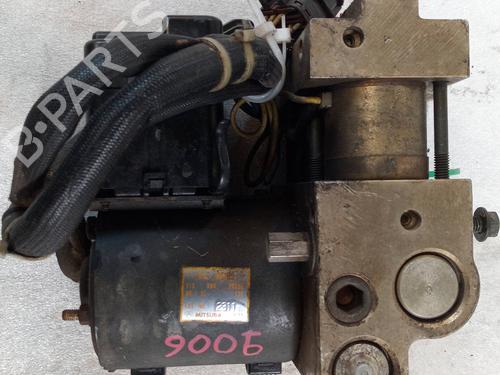 ABS pump OPEL MONTEREY A (M92) 3.1 TD (UBS69D, UBS69G) | BP27207005M43 
