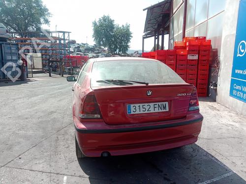 Switch BMW 3 Compact (E46) 320 td | BP15285192I30 