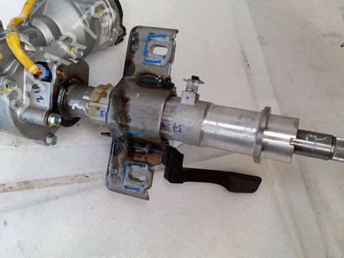 Used Steering column HYUNDAI i20 III (BC3, BI3) [2020-2025]  20489546