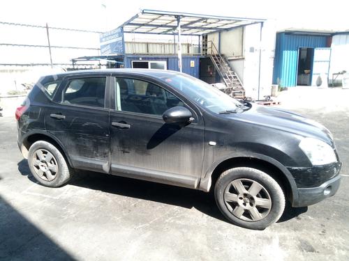Fuse box NISSAN QASHQAI / QASHQAI +2 I (J10, NJ10, JJ10E) 1.5 dCi | BP20489493E1 