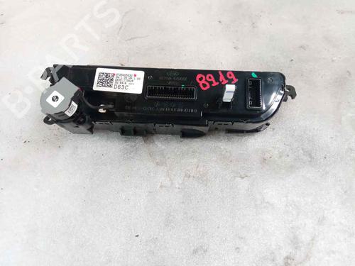 Climate control KIA NIRO I (DE) 1.6 GDI Plug-in Hybrid | BP25996199I5 