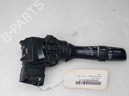 Used Headlight switch TOYOTA RAV 4 III (_A3_) 2.2 D 4WD (ALA30_, ALA30R) (136 hp) 30387889