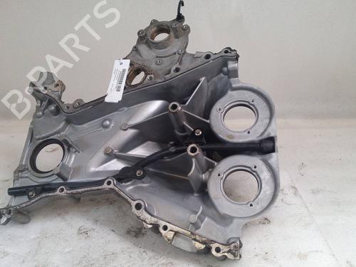 Timing cover FORD FIESTA VI (CB1, CCN)  | BP25789829M123 